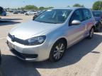 2012 VOLKSWAGEN GOLF MATCH for sale at Copart SANDWICH