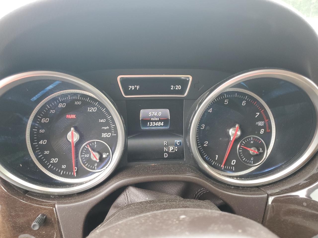 2018 Mercedes-Benz Gle 350 VIN: 4JGDA5JB1JB028547 Lot: 54607875
