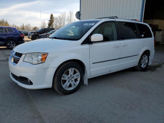 2014 Dodge Grand Cara 3.6L