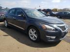 2014 Nissan Altima 2.5 за продажба в New Britain, CT - Side