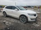 2016 Lincoln Mkx Reserve იყიდება Indianapolis-ში, IN - Front End