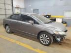 2010 Honda Civic Exl for Sale in Mocksville, NC - Front End