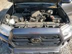 2018 Toyota Tacoma Double Cab للبيع في Austell، GA - Rear End