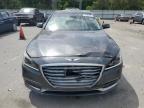 2018 Genesis G80 Base zu verkaufen in Savannah, GA - Front End