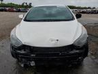 2013 Hyundai Elantra Gls en Venta en Mercedes, TX - Water/Flood