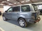 2007 Honda Pilot Lx zu verkaufen in East Granby, CT - Rear End