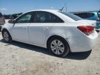 2014 Chevrolet Cruze Ls for Sale in Jacksonville, FL - Front End