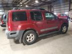 2006 Nissan Xterra Off Road en Venta en Eldridge, IA - Front End
