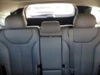 2021 Hyundai Santa Fe Limited продається в New Orleans, LA - Front End