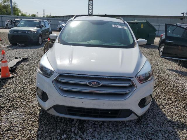 FORD ESCAPE 2018 Biały