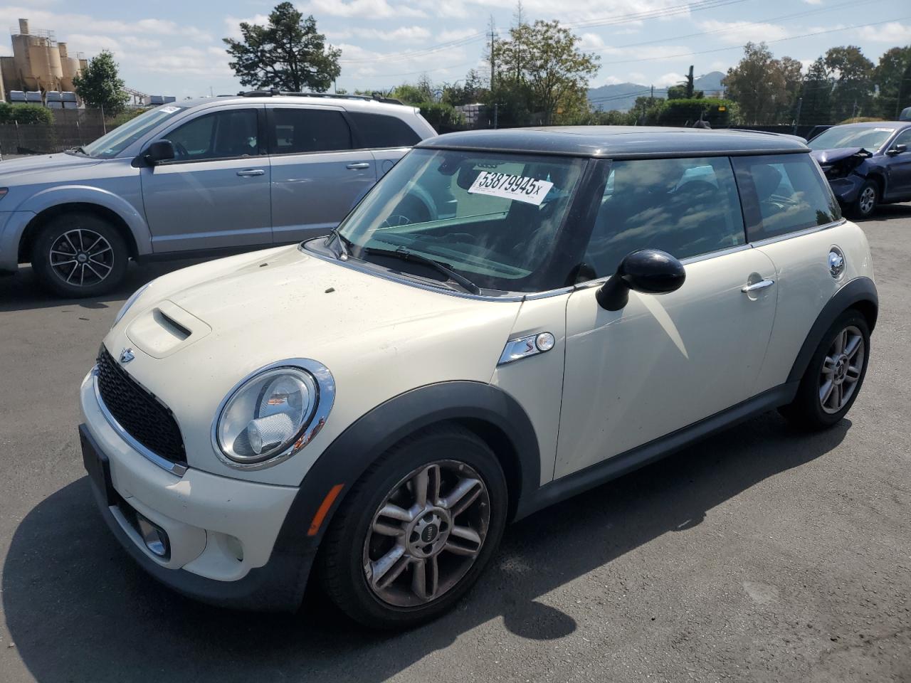 2013 Mini Cooper S for Sale in San Martin, CA - Minor Dent/Scratches