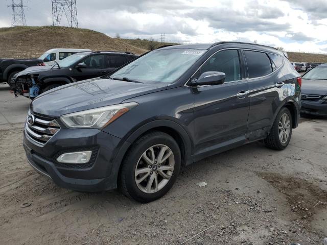 2015 Hyundai Santa Fe Sport 