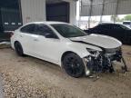 2018 Nissan Altima 2.5 de vânzare în Rogersville, MO - Front End