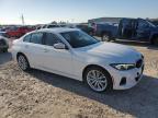 2024 BMW 330E  for sale at Copart TX - HOUSTON