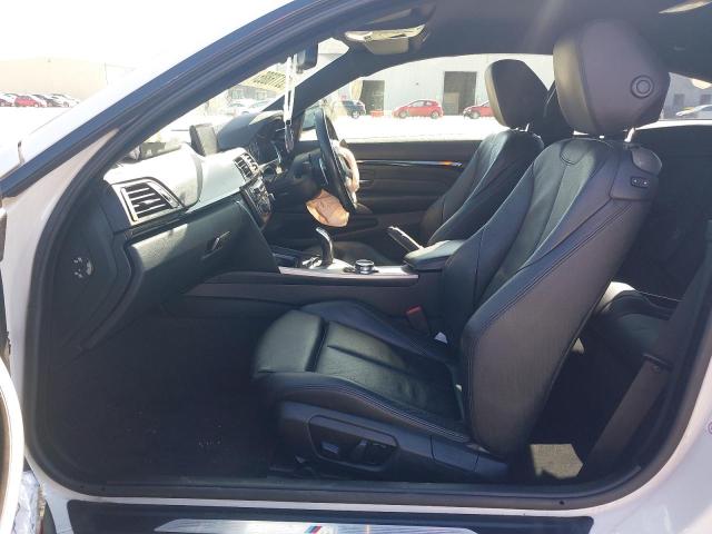 2013 BMW 428I M SPO