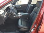 2016 Mercedes-Benz E 350 4Matic Wagon en Venta en Lumberton, NC - Front End
