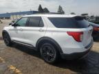 2021 Ford Explorer Xlt for Sale in Woodhaven, MI - Front End