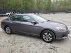 2015 Honda Accord Lx for Sale in Waldorf, MD - Rear End