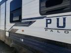 2025 Puma Puma на продаже в Earlington, KY - Hail