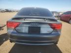 2012 Audi A7 Premium Plus for Sale in Brighton, CO - Front End