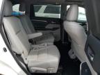 2017 Toyota Highlander Limited   de vânzare în San Antonio, TX - Front End