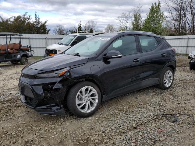 CHEVROLET BOLT EUV L 2023