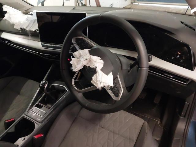 2024 VOLKSWAGEN GOLF MATCH