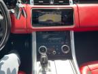 2019 Land Rover Range Rover Sport Supercharged Dynamic en Venta en North Billerica, MA - Minor Dent/Scratches