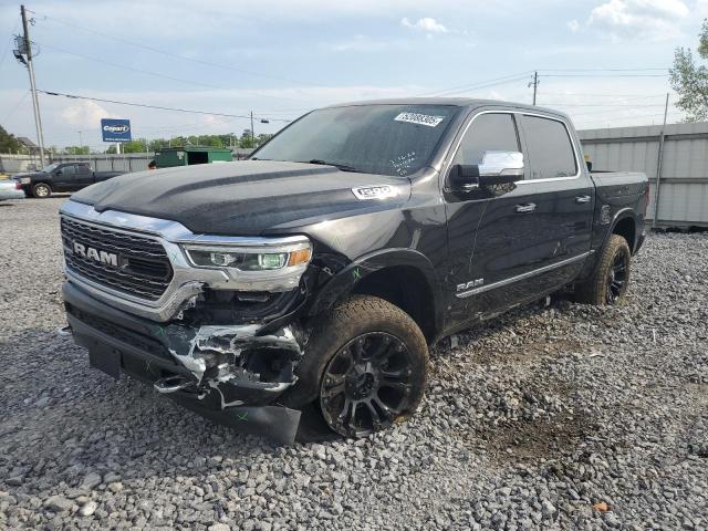 RAM 1500 LIMIT 2022