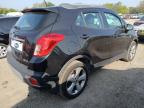 2014 VAUXHALL MOKKA TECH for sale at Copart ROCHFORD