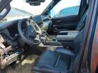 2022 TOYOTA TUNDRA CREWMAX PLATINUM for sale at Copart QC - MONTREAL