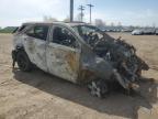 2019 Chevrolet Equinox Lt იყიდება Portland-ში, MI - Burn