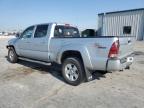 2007 Toyota Tacoma Double Cab Long Bed de vânzare în Tulsa, OK - All Over