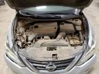 2017 Nissan Altima 2.5 იყიდება Abilene-ში, TX - Front End