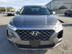 2019 Hyundai Santa Fe Se na sprzedaż w Las Vegas, NV - Vandalism