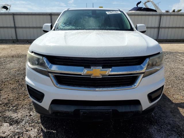  CHEVROLET COLORADO 2016 Biały