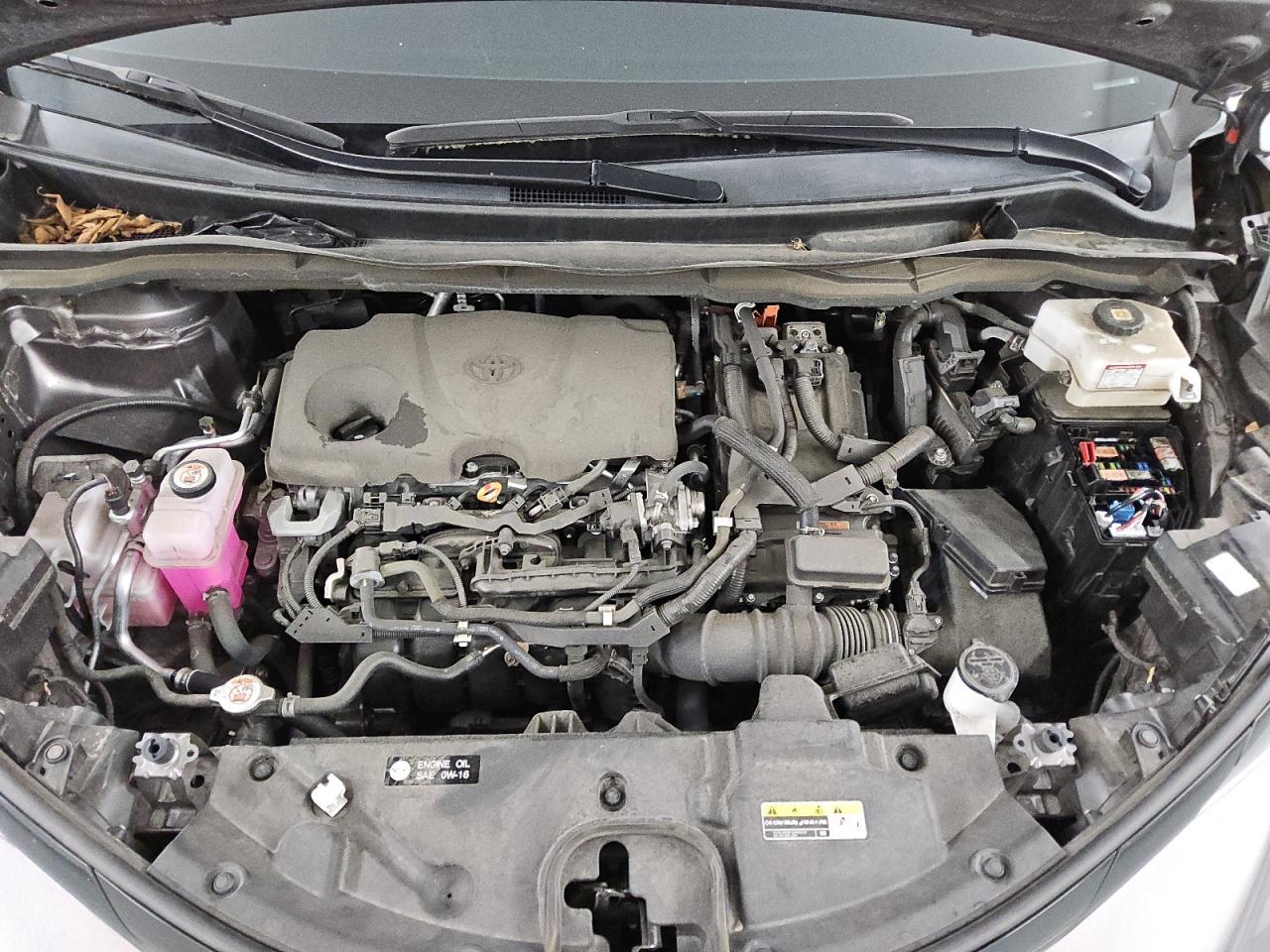 2022 Toyota Sienna Xse VIN: 5TDDRKEC6NS097540 Lot: 52853935