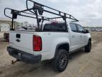 2017 Chevrolet Colorado Zr2 for Sale in Pekin, IL - Front End