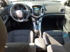 2016 Chevrolet Cruze Limited Lt за продажба в East Granby, CT - Front End