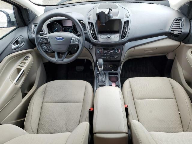  FORD ESCAPE 2019 Белый