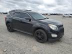 2017 Chevrolet Equinox Lt for Sale in Earlington, KY - Hail