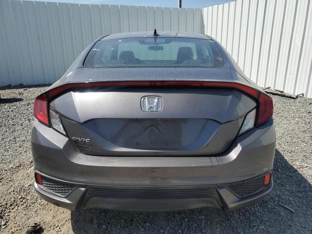  HONDA CIVIC 2018 Szary