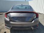 2018 Honda Civic Ex zu verkaufen in Riverview, FL - Minor Dent/Scratches