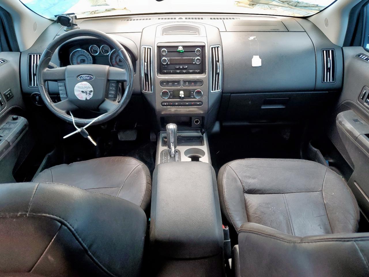 2010 Ford Edge Limited VIN: 2FMDK4KC1ABA64330 Lot: 73364734