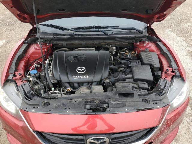 2014 MAZDA 6 TOURING