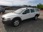 2005 Volvo Xc70  en Venta en Sacramento, CA - Minor Dent/Scratches