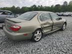 2000 Infiniti I30  na sprzedaż w Mebane, NC - Side
