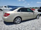 2012 Mercedes-Benz C 250 продається в Arcadia, FL - Front End