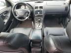 2002 Nissan Maxima Gle en Venta en Gainesville, GA - Side