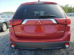 2018 Mitsubishi Outlander Se en Venta en Spartanburg, SC - Front End